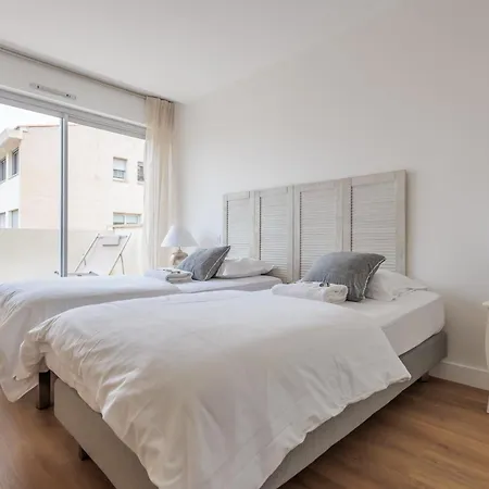 Limas - Welkeys Apartment Avignon