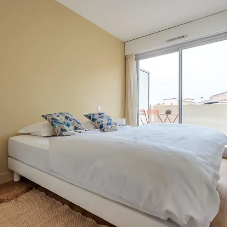 Apartment Limas - Welkeys *