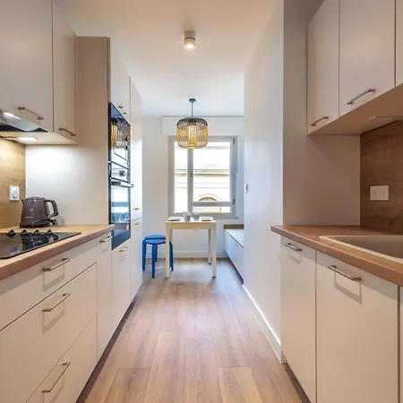 Limas - Welkeys Apartment *