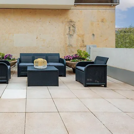 Apartment Limas - Welkeys *