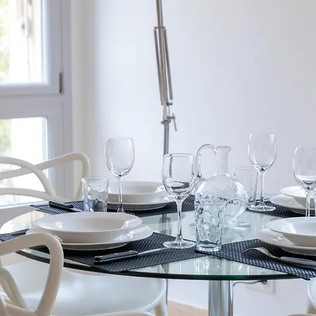 Limas - Welkeys Apartment
