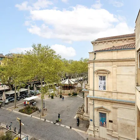 Apartment Limas - Welkeys Avignon