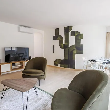 Apartment Limas - Welkeys