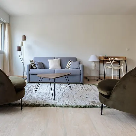Limas - Welkeys Apartment *